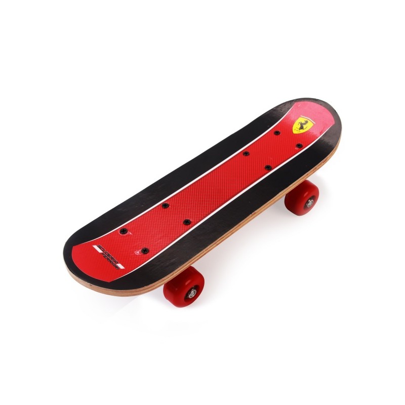 Ferrari skateboard pro