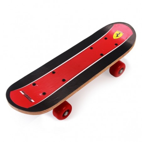 Ferrari skateboard pro