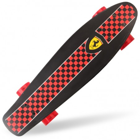 Ferrari skateboard pro